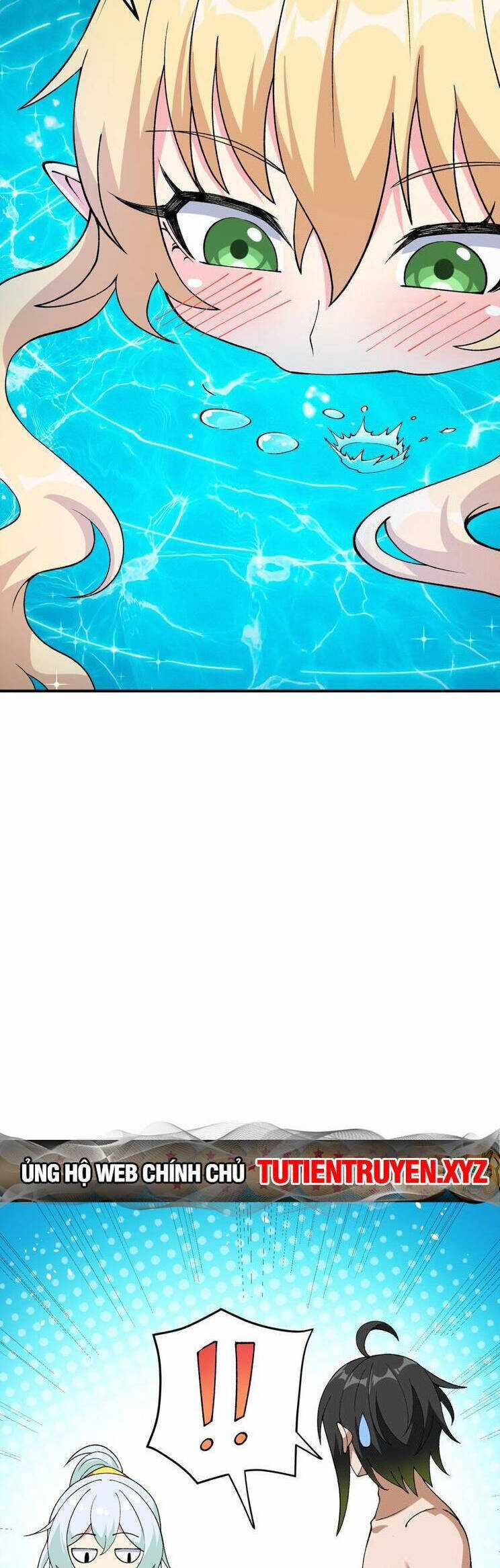 Thiên Đạo Này Cũng Không Ngốc Lắm Chương 63 trang 25