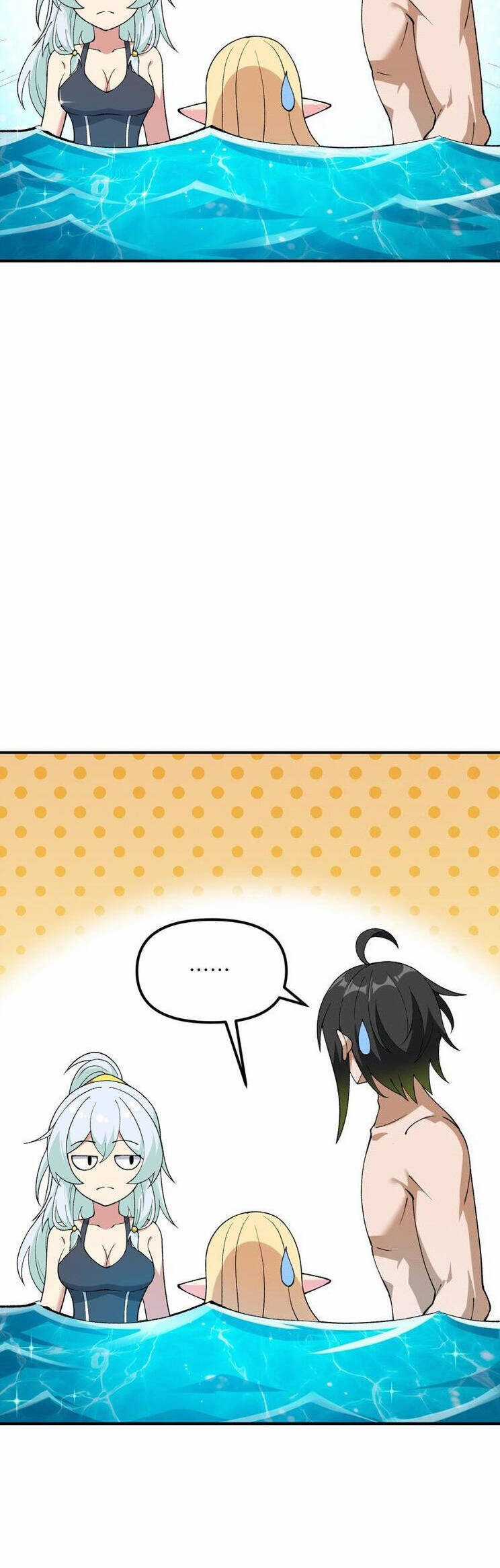 Thiên Đạo Này Cũng Không Ngốc Lắm Chương 63 trang 26