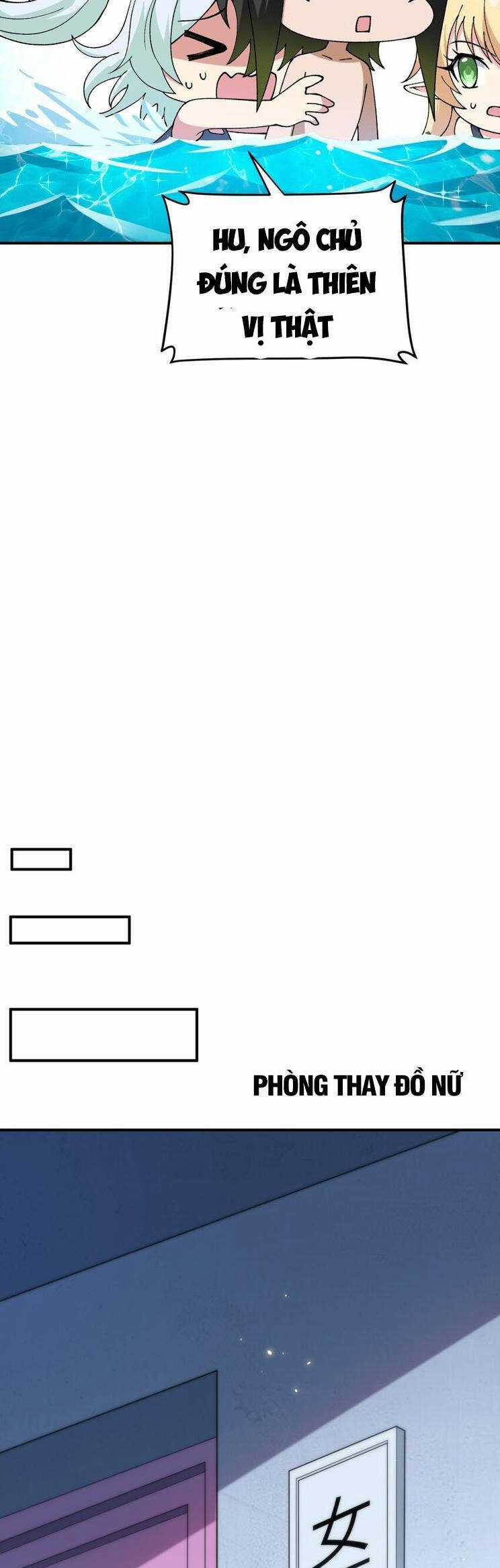 Thiên Đạo Này Cũng Không Ngốc Lắm Chương 63 trang 30