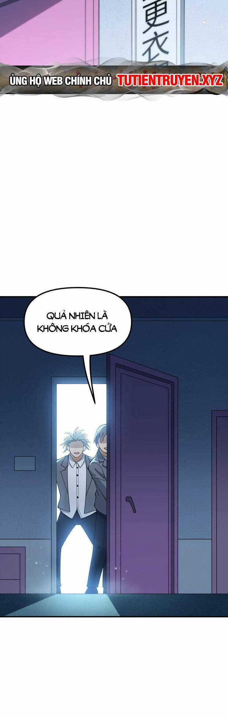 Thiên Đạo Này Cũng Không Ngốc Lắm Chương 63 trang 31