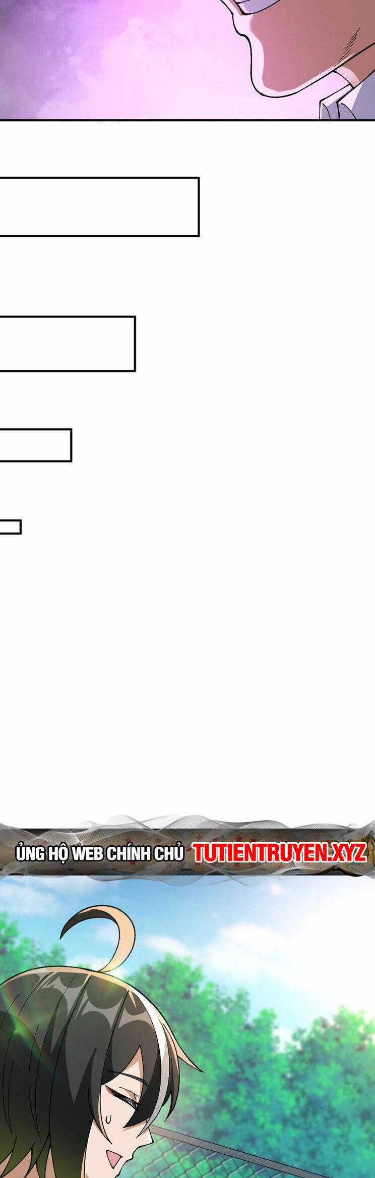 Thiên Đạo Này Cũng Không Ngốc Lắm Chương 63 trang 34