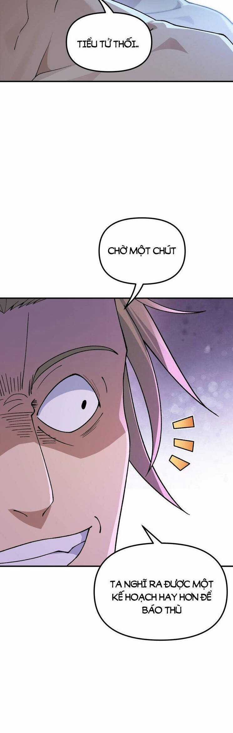 Thiên Đạo Này Cũng Không Ngốc Lắm Chương 63 trang 4