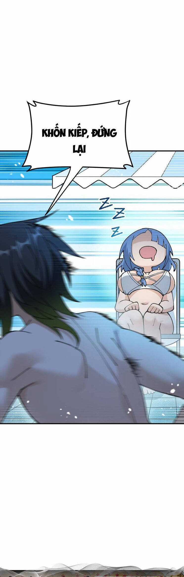 Thiên Đạo Này Cũng Không Ngốc Lắm Chương 63 trang 40