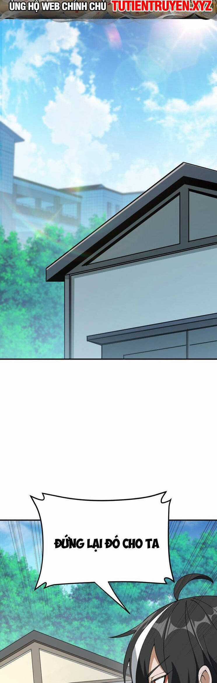 Thiên Đạo Này Cũng Không Ngốc Lắm Chương 63 trang 41