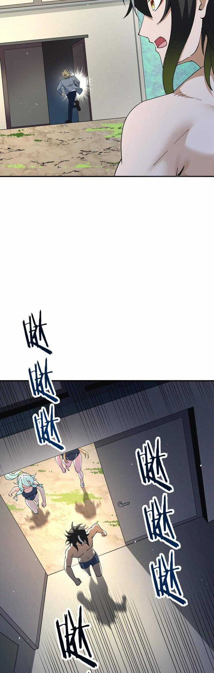 Thiên Đạo Này Cũng Không Ngốc Lắm Chương 63 trang 42