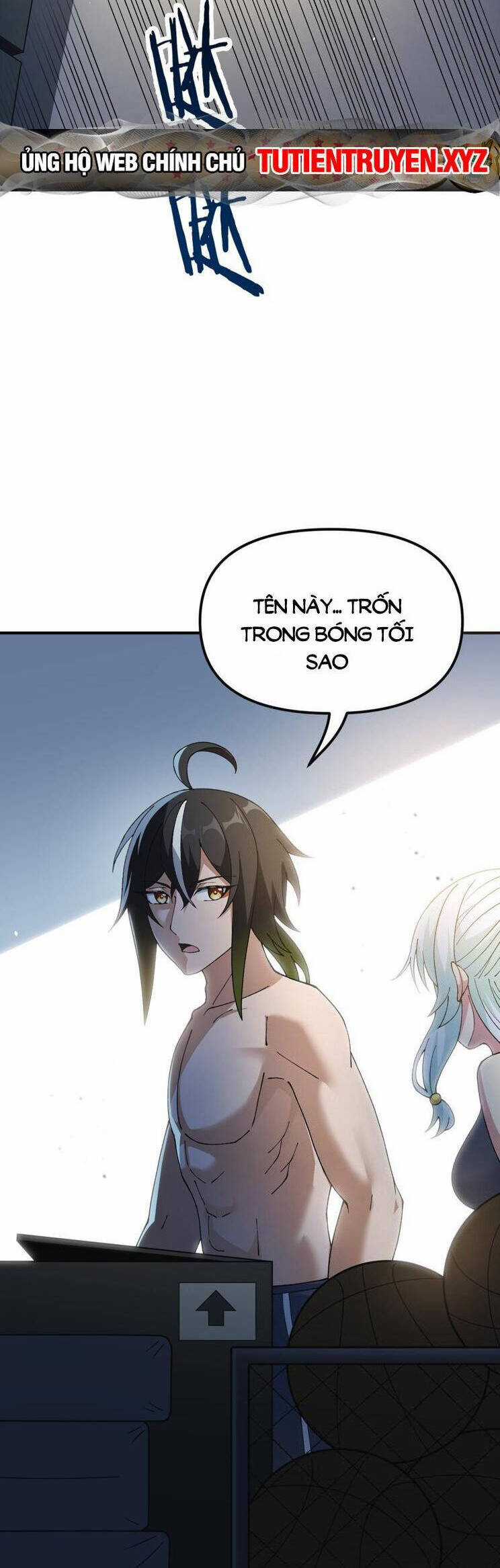 Thiên Đạo Này Cũng Không Ngốc Lắm Chương 63 trang 43