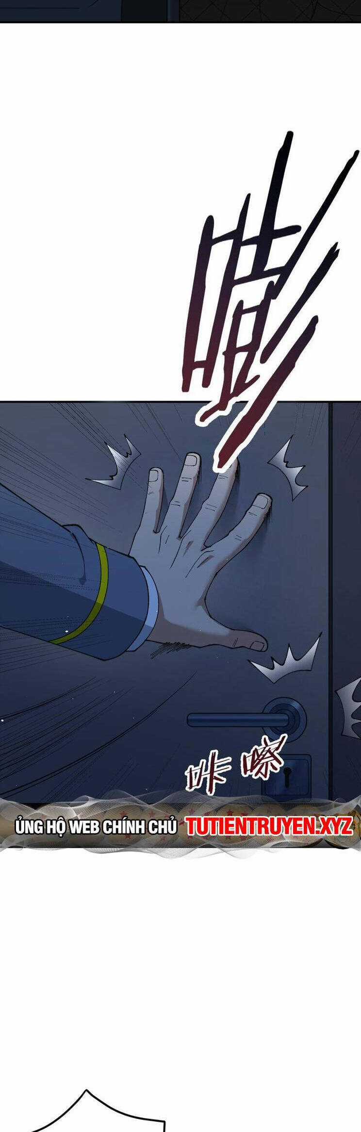 Thiên Đạo Này Cũng Không Ngốc Lắm Chương 63 trang 44