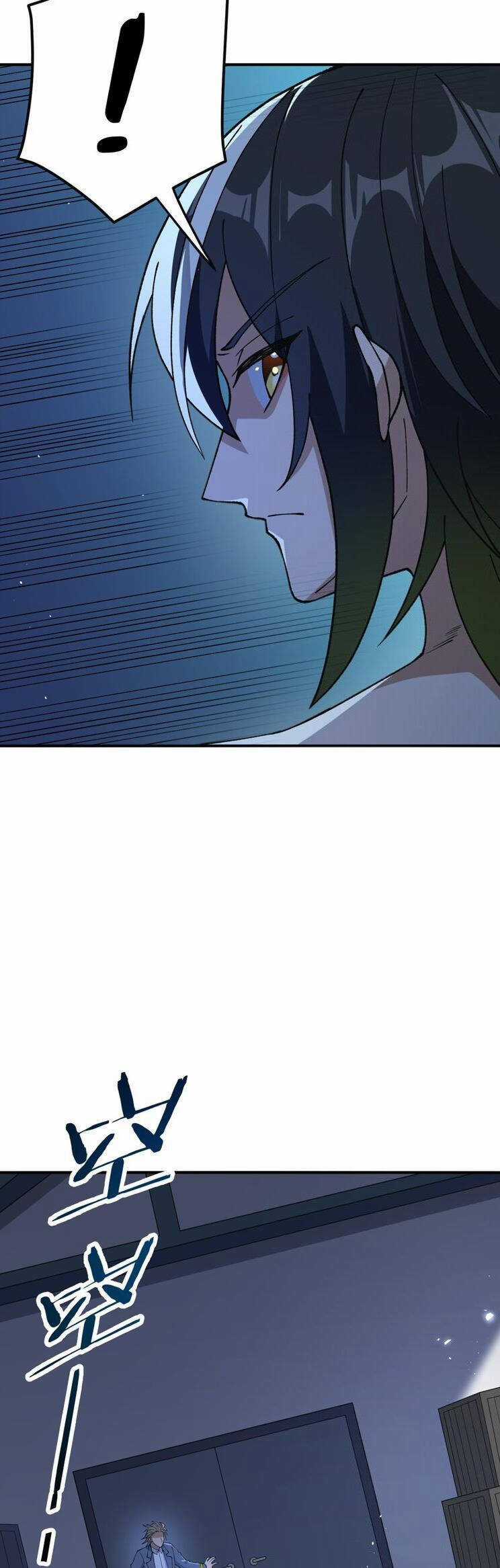 Thiên Đạo Này Cũng Không Ngốc Lắm Chương 63 trang 45