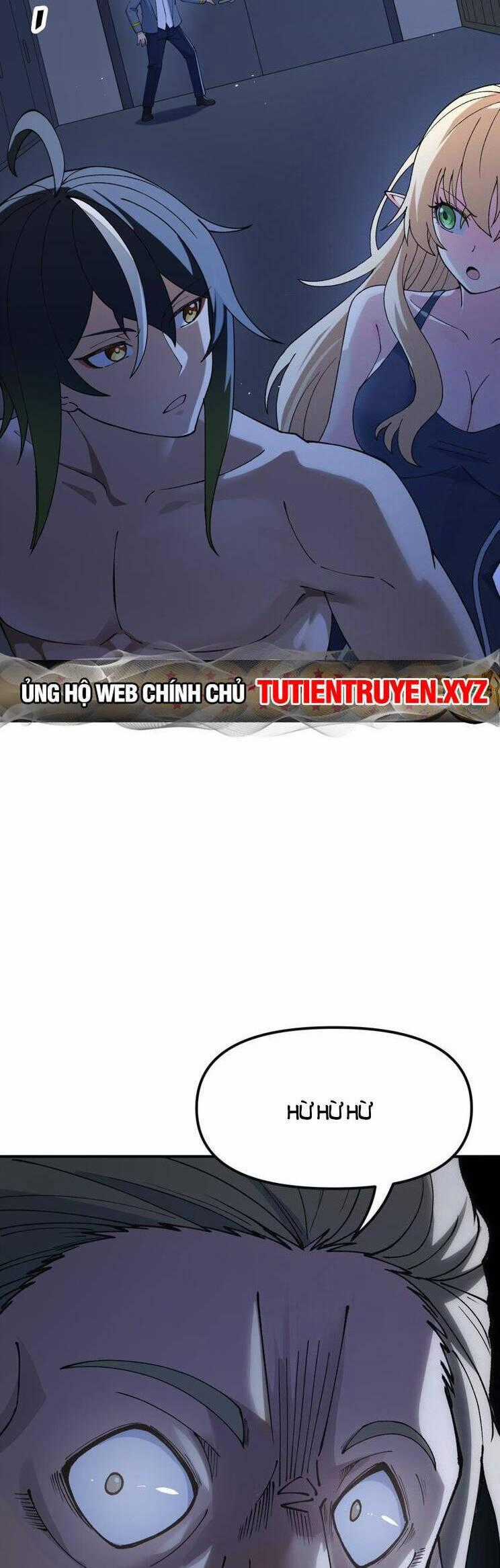 Thiên Đạo Này Cũng Không Ngốc Lắm Chương 63 trang 46