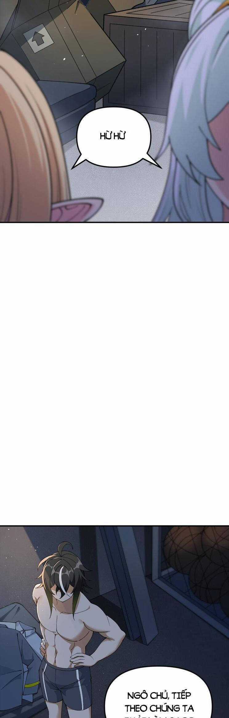 Thiên Đạo Này Cũng Không Ngốc Lắm Chương 64 trang 12