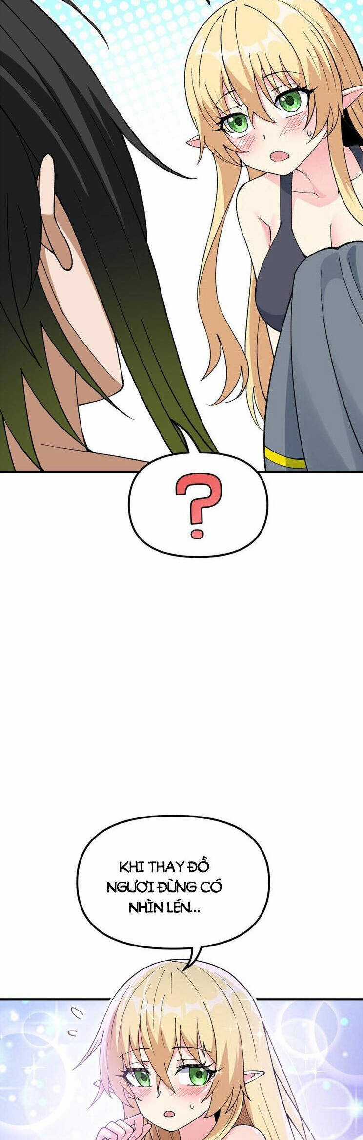 Thiên Đạo Này Cũng Không Ngốc Lắm Chương 64 trang 16