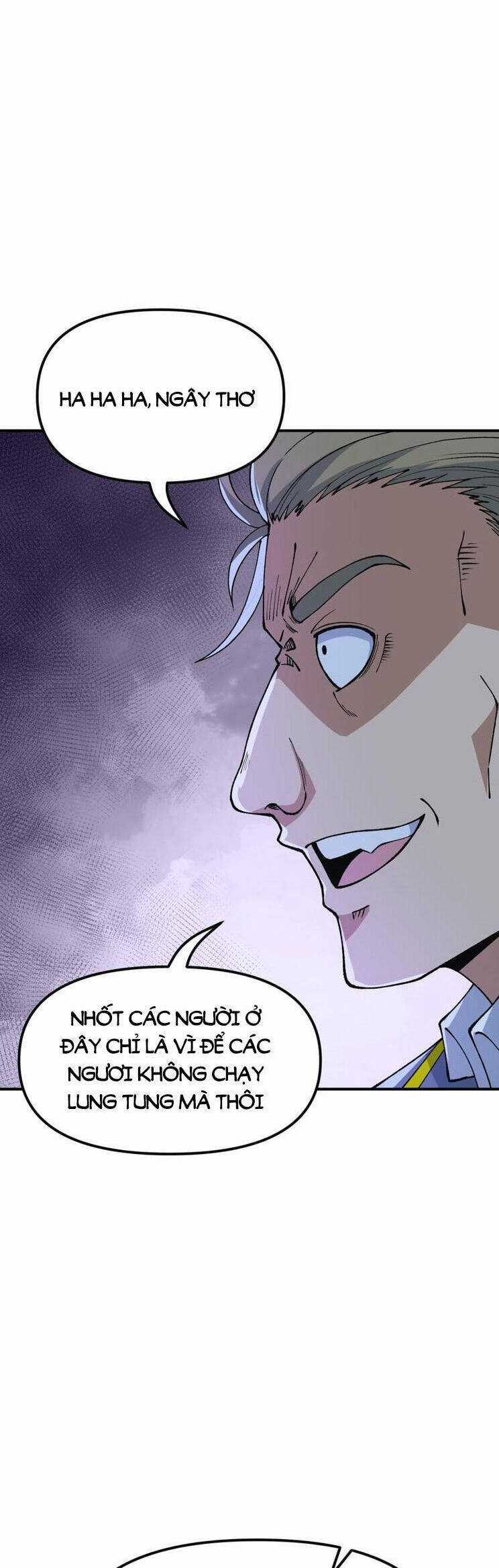 Thiên Đạo Này Cũng Không Ngốc Lắm Chương 64 trang 2