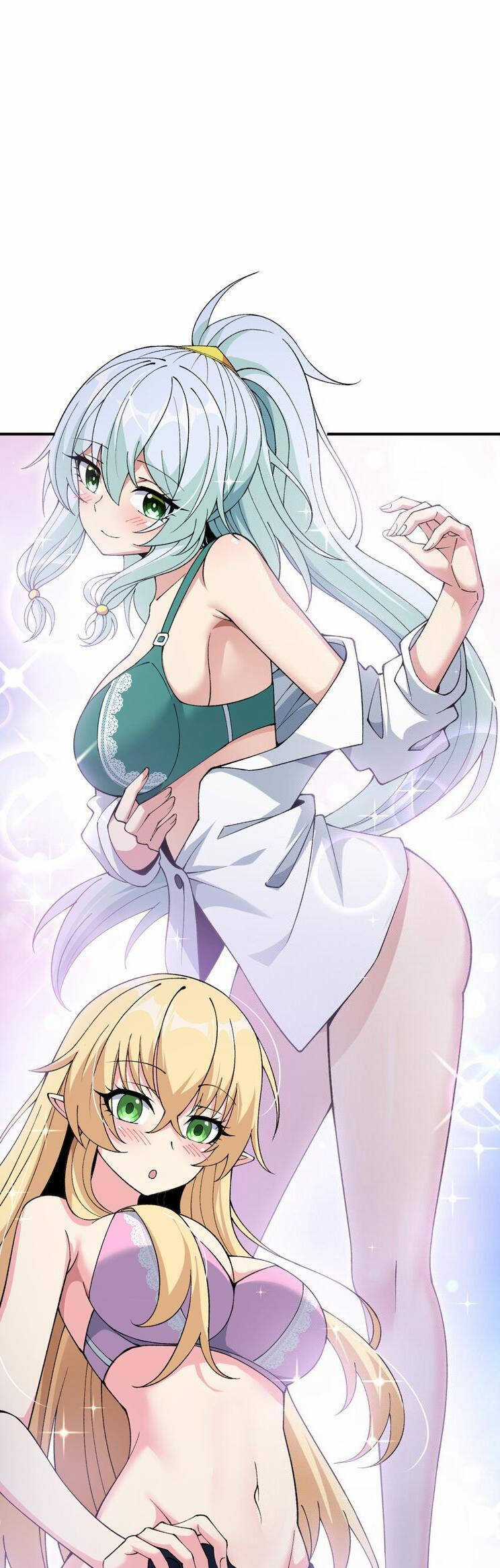 Thiên Đạo Này Cũng Không Ngốc Lắm Chương 64 trang 21