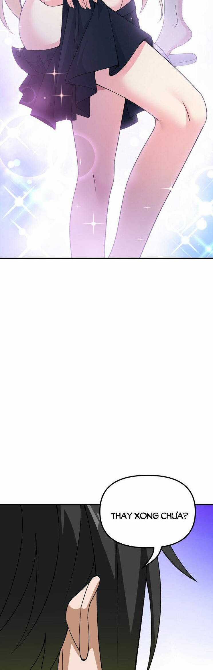 Thiên Đạo Này Cũng Không Ngốc Lắm Chương 64 trang 22