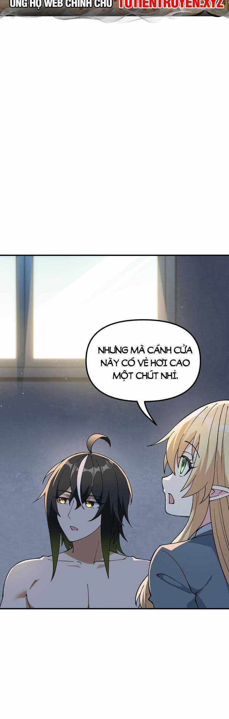 Thiên Đạo Này Cũng Không Ngốc Lắm Chương 64 trang 24