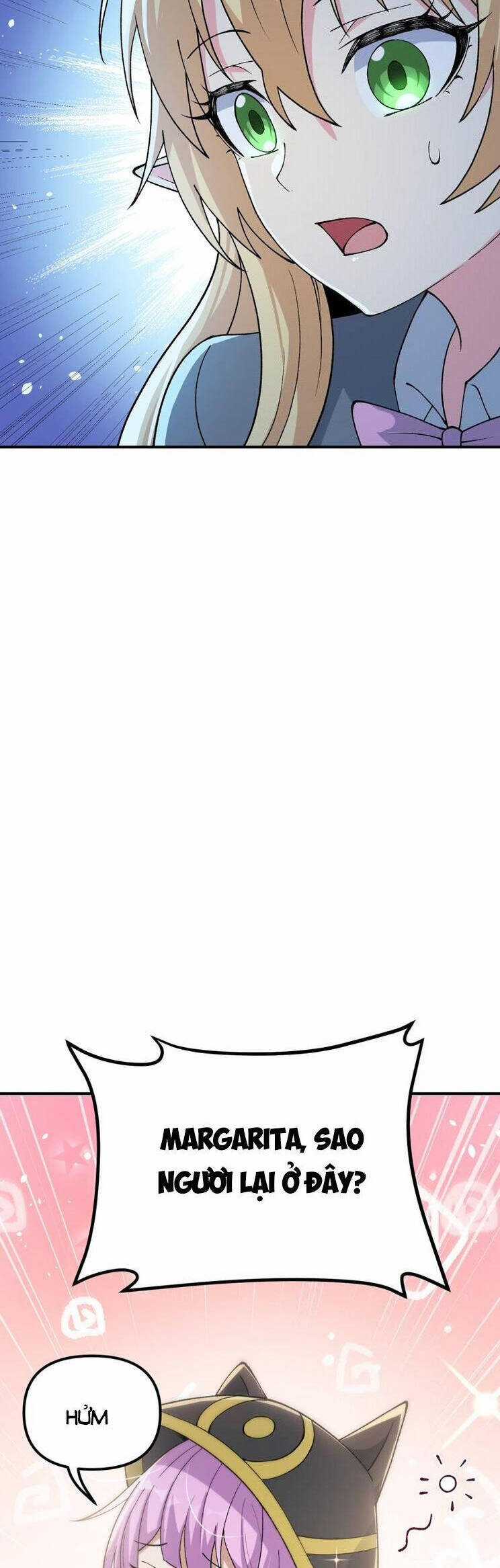 Thiên Đạo Này Cũng Không Ngốc Lắm Chương 64 trang 29