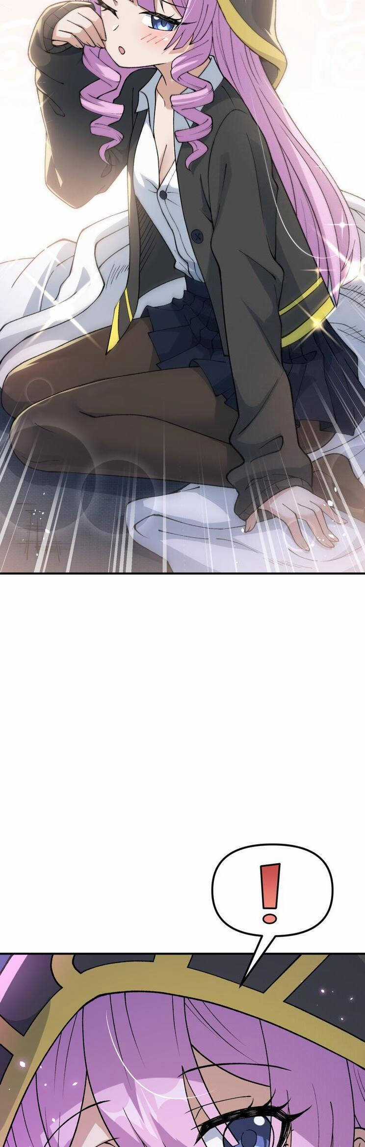 Thiên Đạo Này Cũng Không Ngốc Lắm Chương 64 trang 30