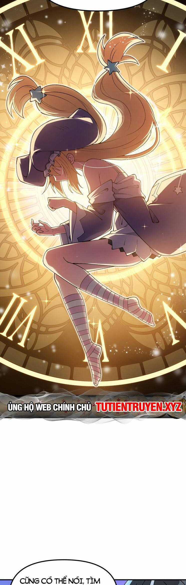 Thiên Đạo Này Cũng Không Ngốc Lắm Chương 64 trang 39