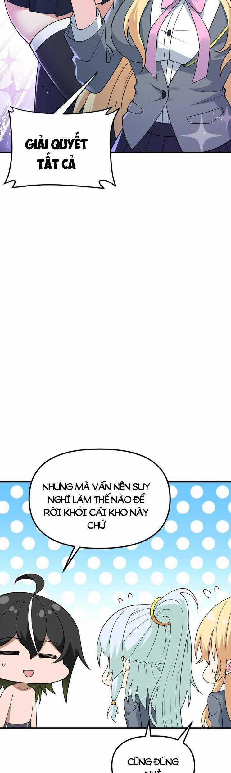 Thiên Đạo Này Cũng Không Ngốc Lắm Chương 64 trang 42