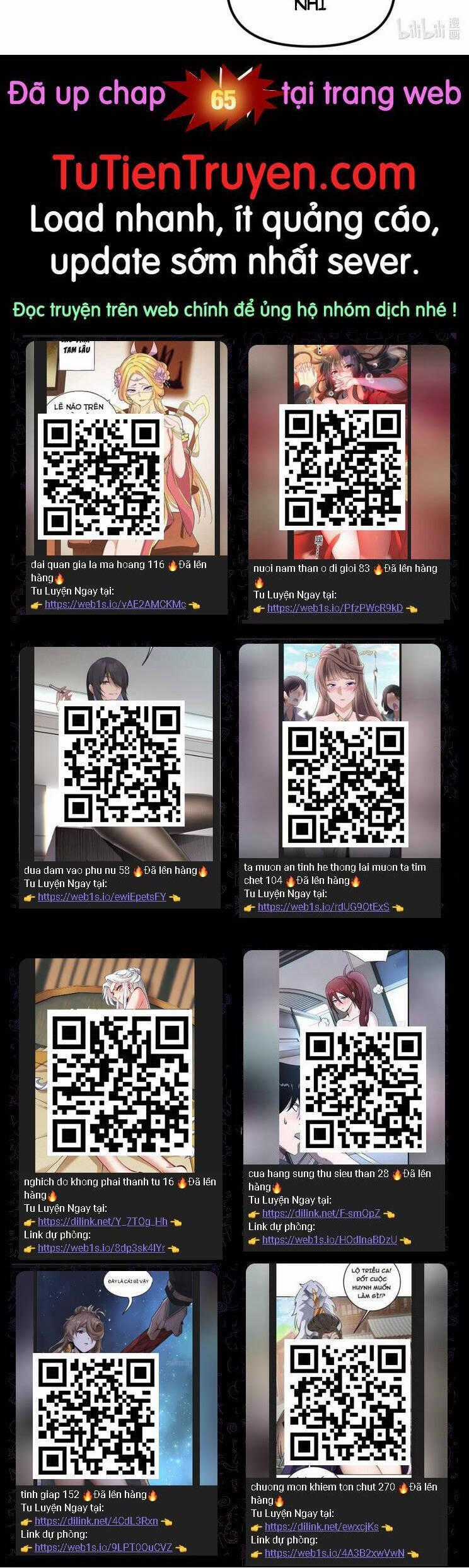 Thiên Đạo Này Cũng Không Ngốc Lắm Chương 64 trang 43