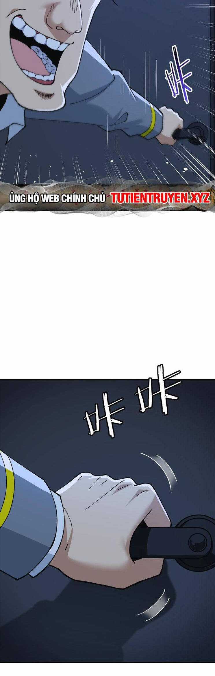 Thiên Đạo Này Cũng Không Ngốc Lắm Chương 64 trang 5