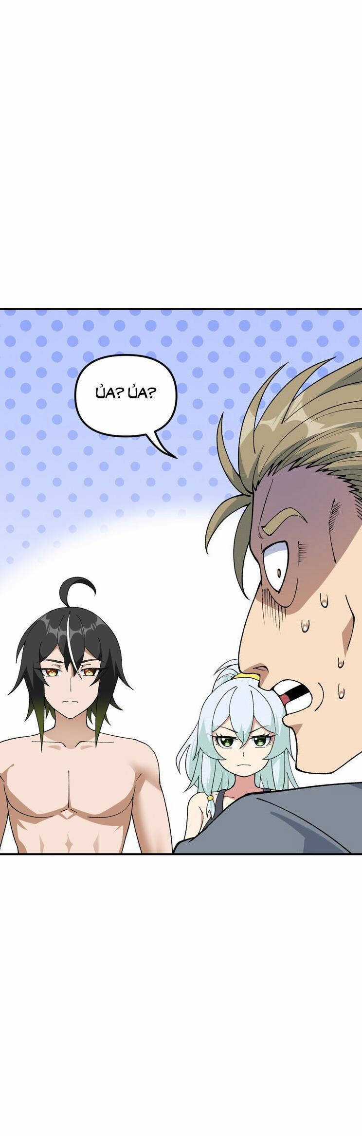 Thiên Đạo Này Cũng Không Ngốc Lắm Chương 64 trang 6