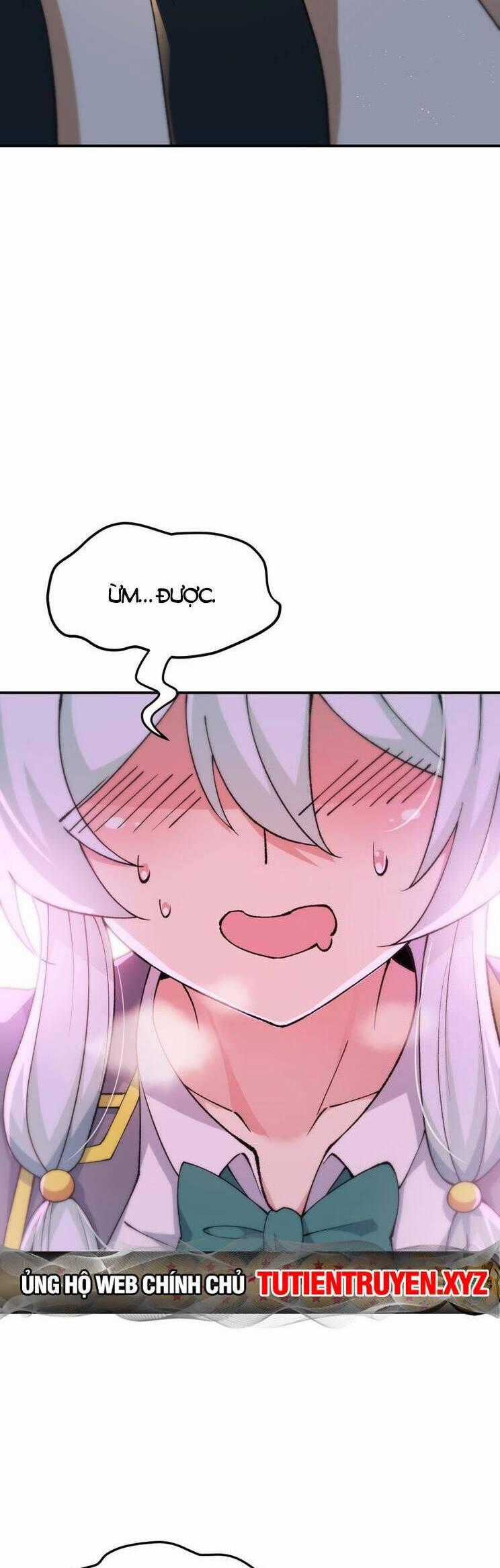 Thiên Đạo Này Cũng Không Ngốc Lắm Chương 65 trang 1