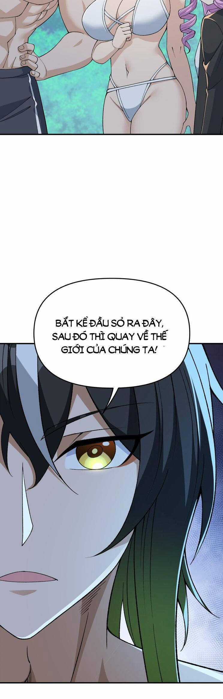 Thiên Đạo Này Cũng Không Ngốc Lắm Chương 65 trang 15