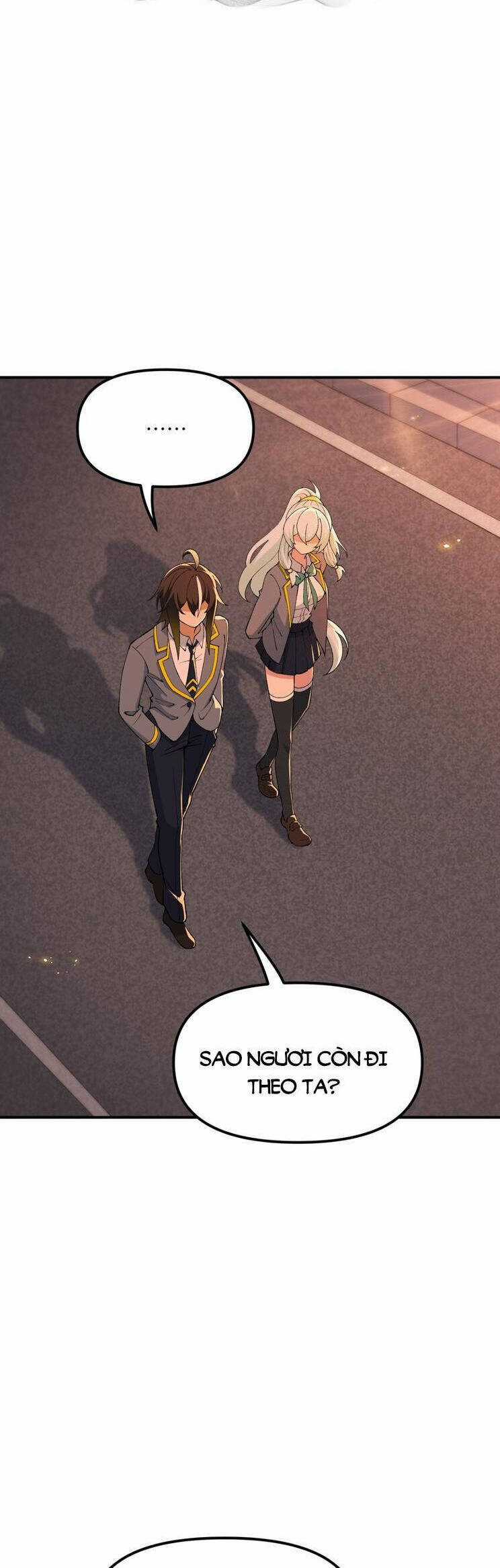 Thiên Đạo Này Cũng Không Ngốc Lắm Chương 65 trang 17