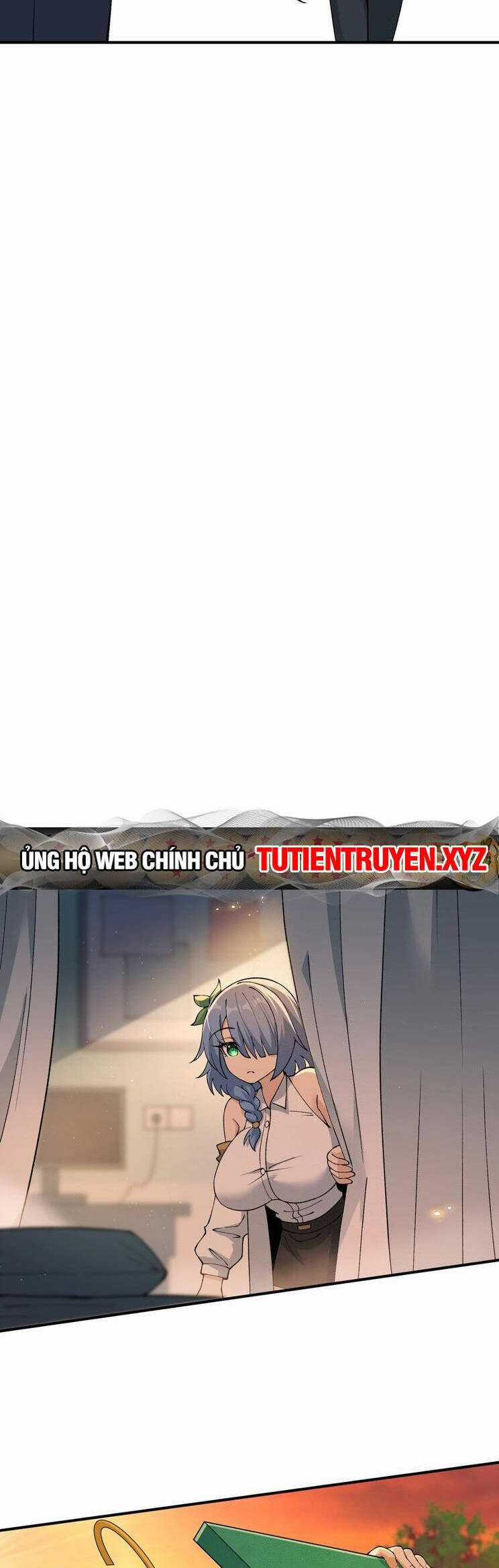 Thiên Đạo Này Cũng Không Ngốc Lắm Chương 65 trang 20