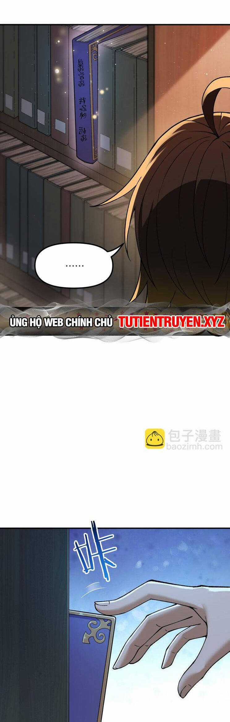 Thiên Đạo Này Cũng Không Ngốc Lắm Chương 65 trang 26