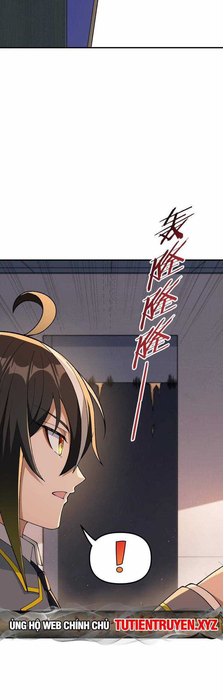 Thiên Đạo Này Cũng Không Ngốc Lắm Chương 65 trang 27