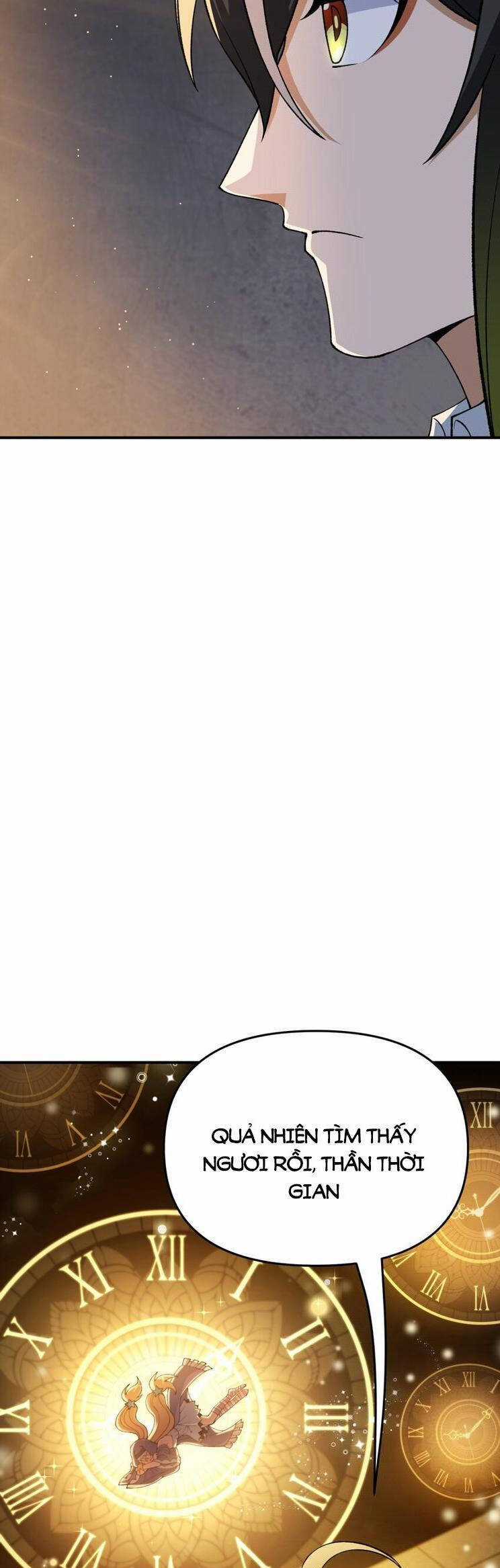 Thiên Đạo Này Cũng Không Ngốc Lắm Chương 65 trang 30