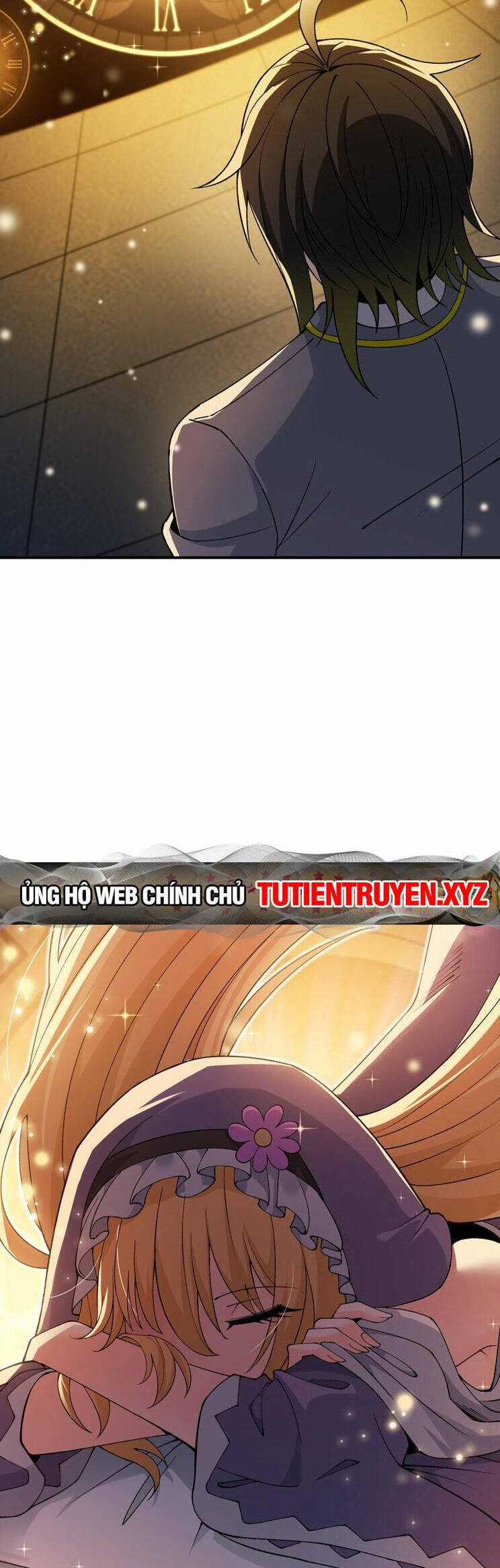 Thiên Đạo Này Cũng Không Ngốc Lắm Chương 65 trang 31