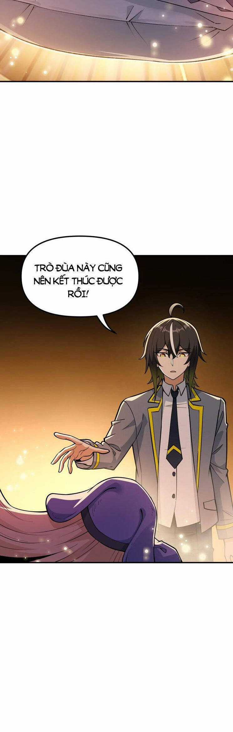 Thiên Đạo Này Cũng Không Ngốc Lắm Chương 65 trang 32