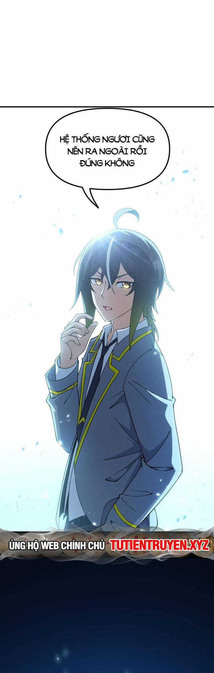 Thiên Đạo Này Cũng Không Ngốc Lắm Chương 65 trang 40