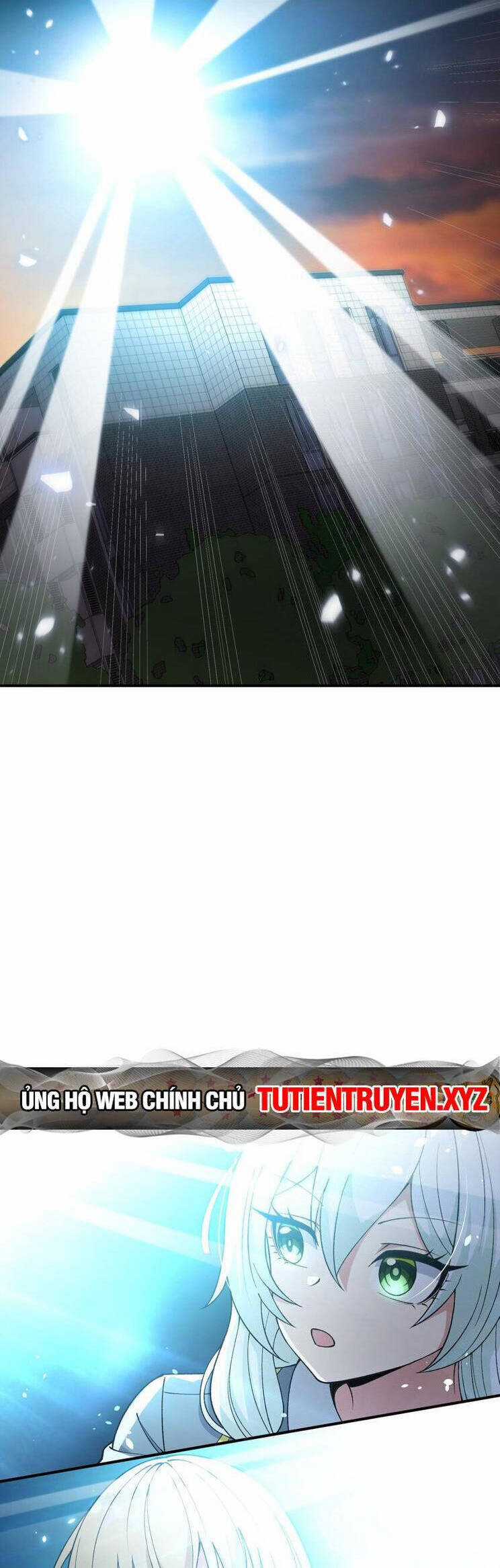 Thiên Đạo Này Cũng Không Ngốc Lắm Chương 65 trang 44