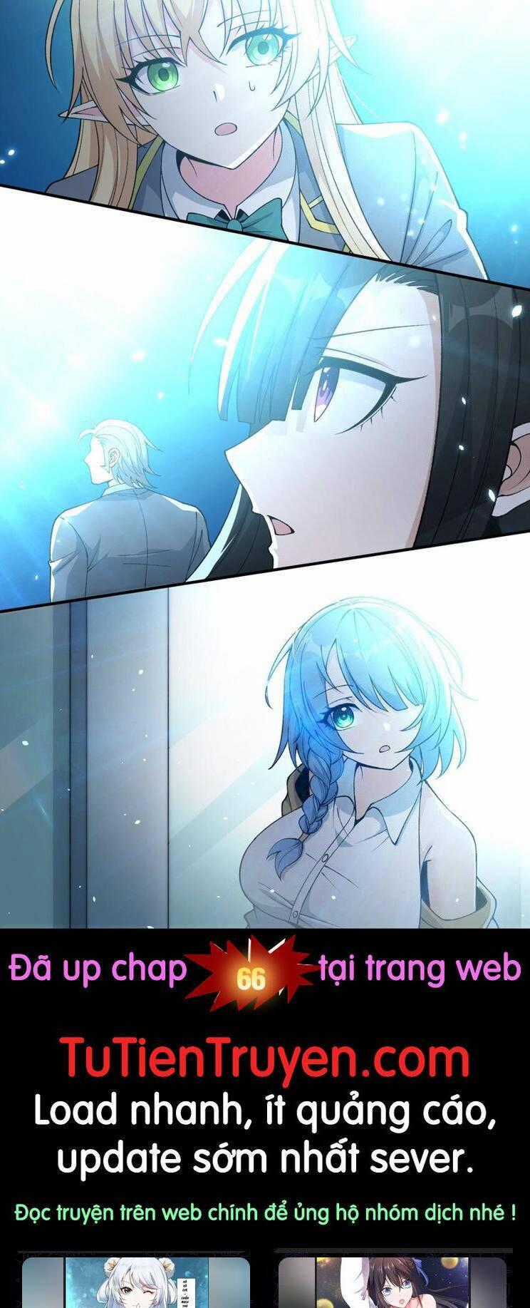 Thiên Đạo Này Cũng Không Ngốc Lắm Chương 65 trang 45