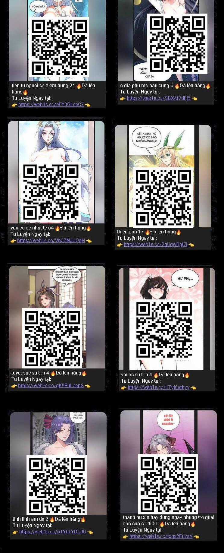 Thiên Đạo Này Cũng Không Ngốc Lắm Chương 65 trang 46