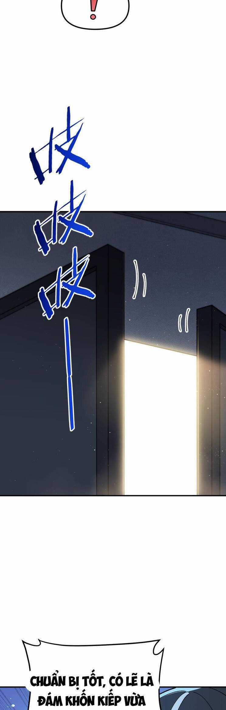 Thiên Đạo Này Cũng Không Ngốc Lắm Chương 65 trang 6