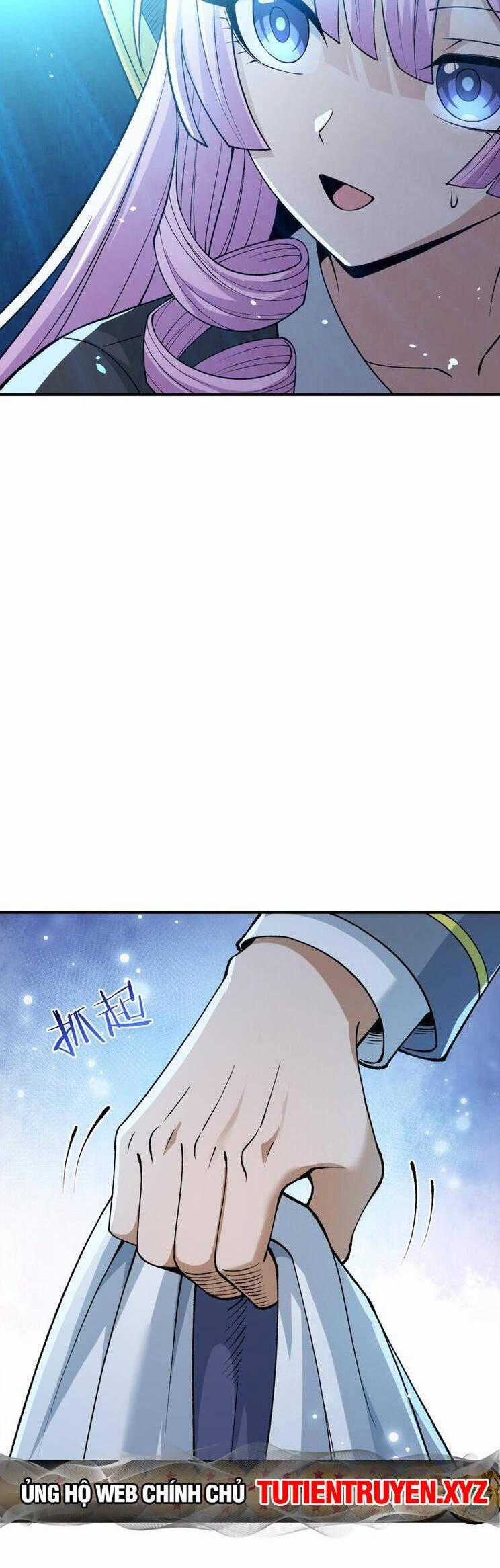 Thiên Đạo Này Cũng Không Ngốc Lắm Chương 66 trang 1