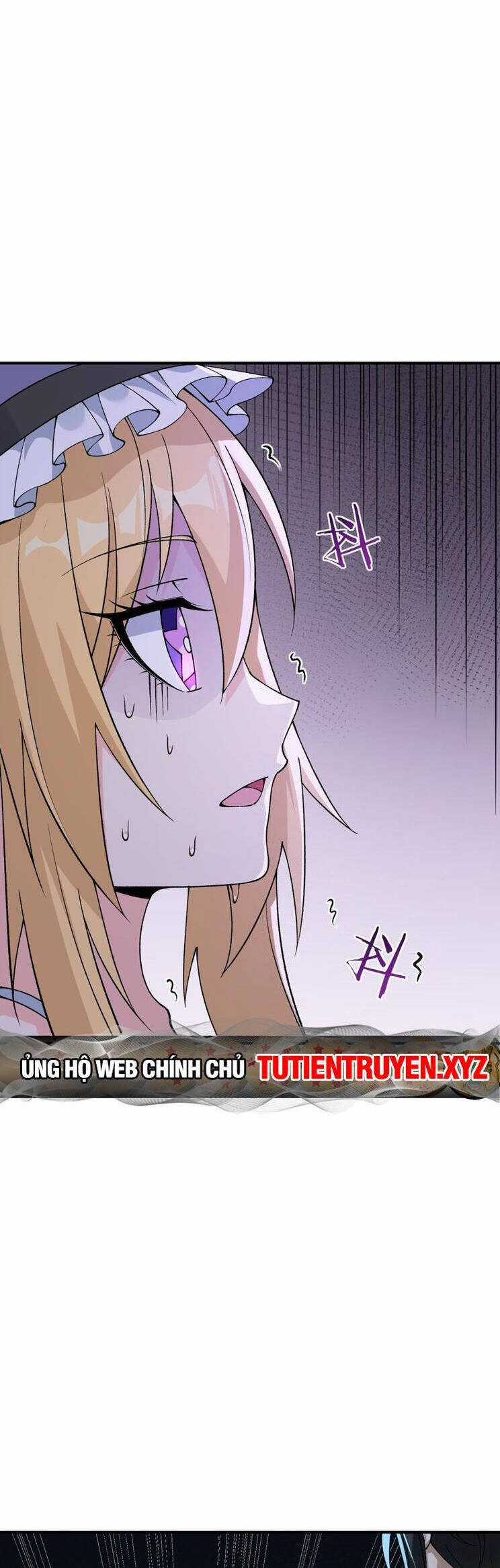 Thiên Đạo Này Cũng Không Ngốc Lắm Chương 66 trang 11