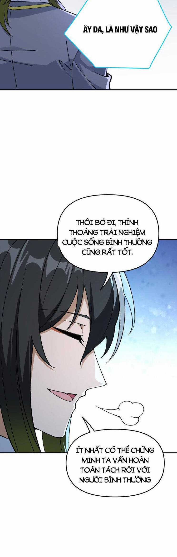 Thiên Đạo Này Cũng Không Ngốc Lắm Chương 66 trang 14