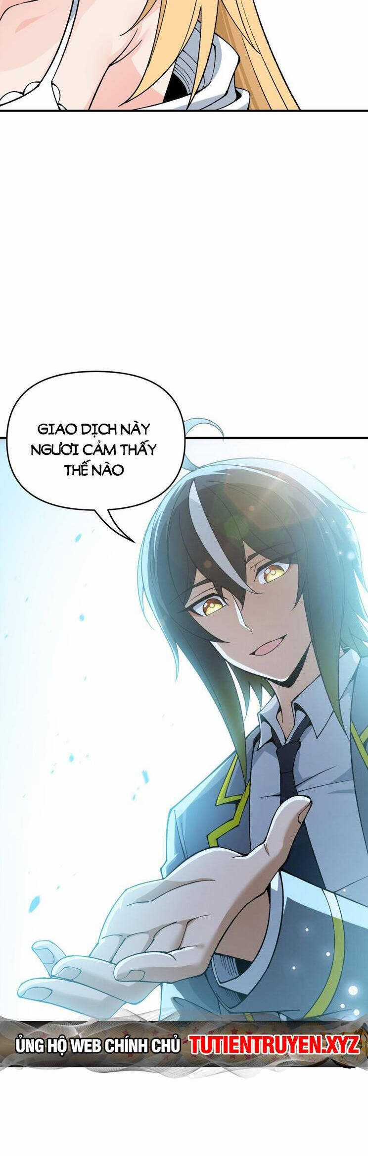 Thiên Đạo Này Cũng Không Ngốc Lắm Chương 66 trang 26