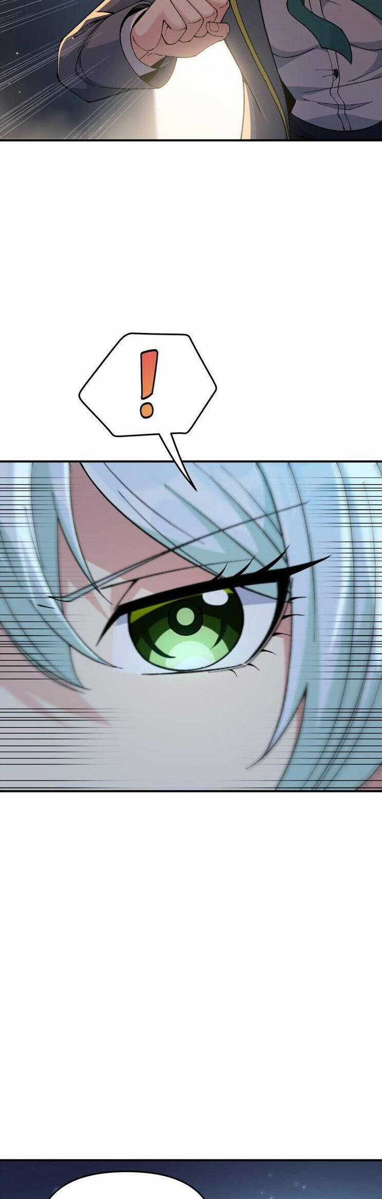 Thiên Đạo Này Cũng Không Ngốc Lắm Chương 66 trang 29