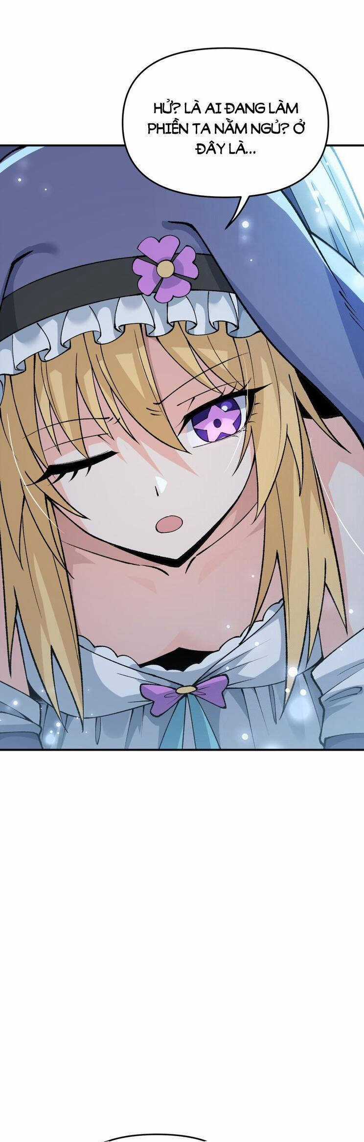 Thiên Đạo Này Cũng Không Ngốc Lắm Chương 66 trang 3