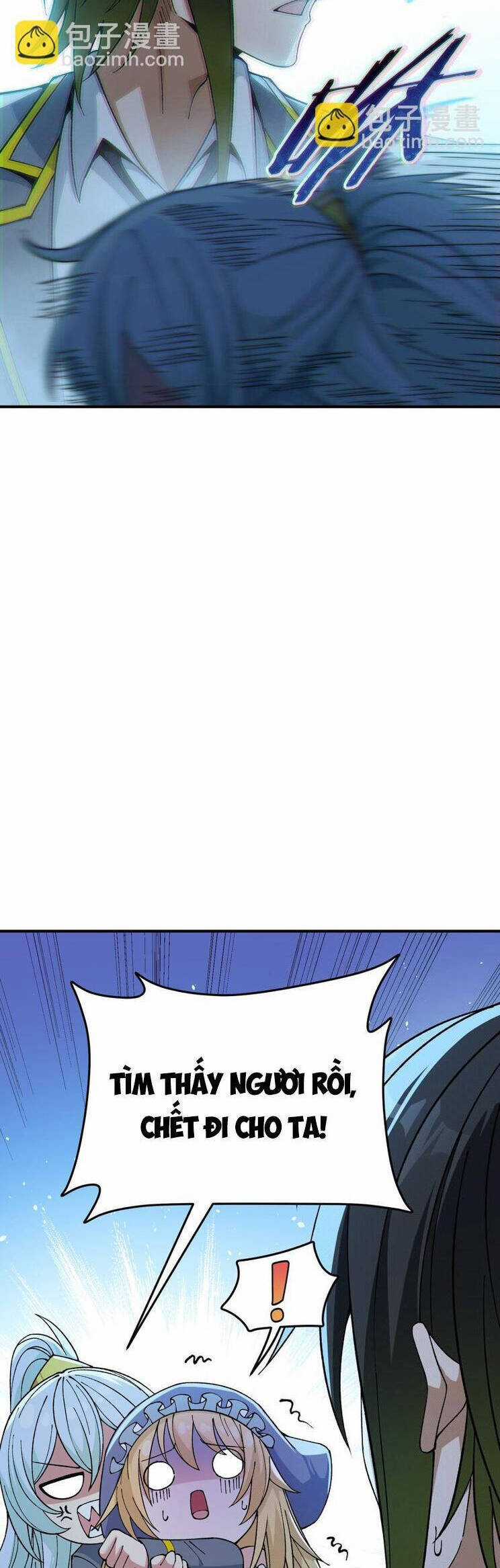 Thiên Đạo Này Cũng Không Ngốc Lắm Chương 66 trang 31