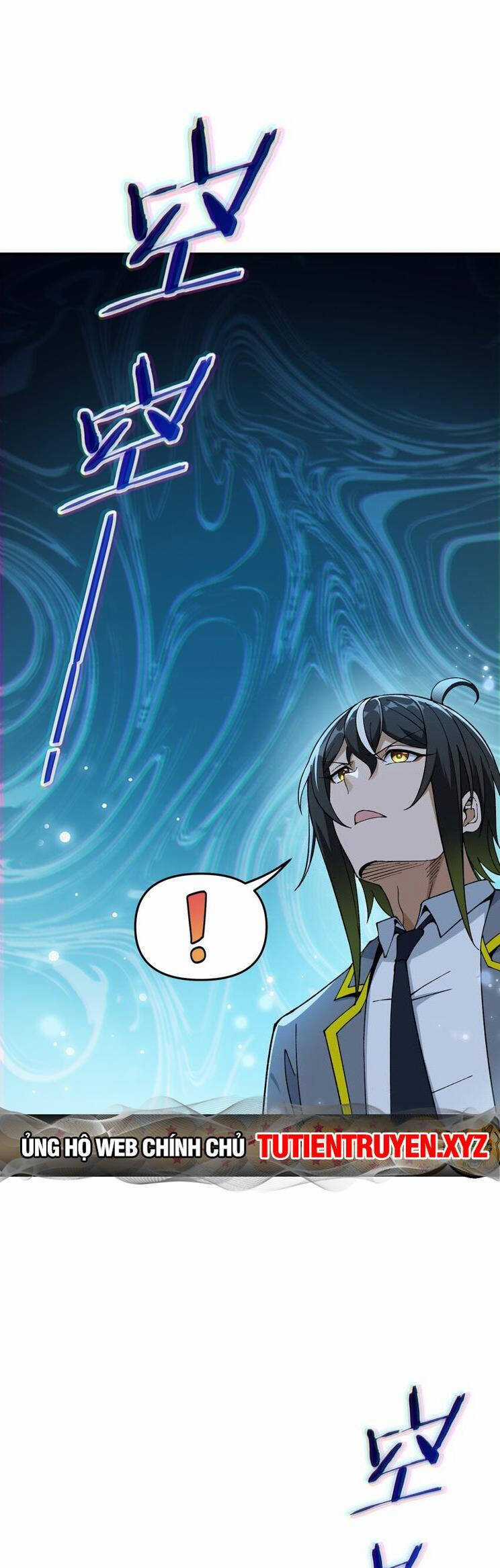 Thiên Đạo Này Cũng Không Ngốc Lắm Chương 66 trang 33