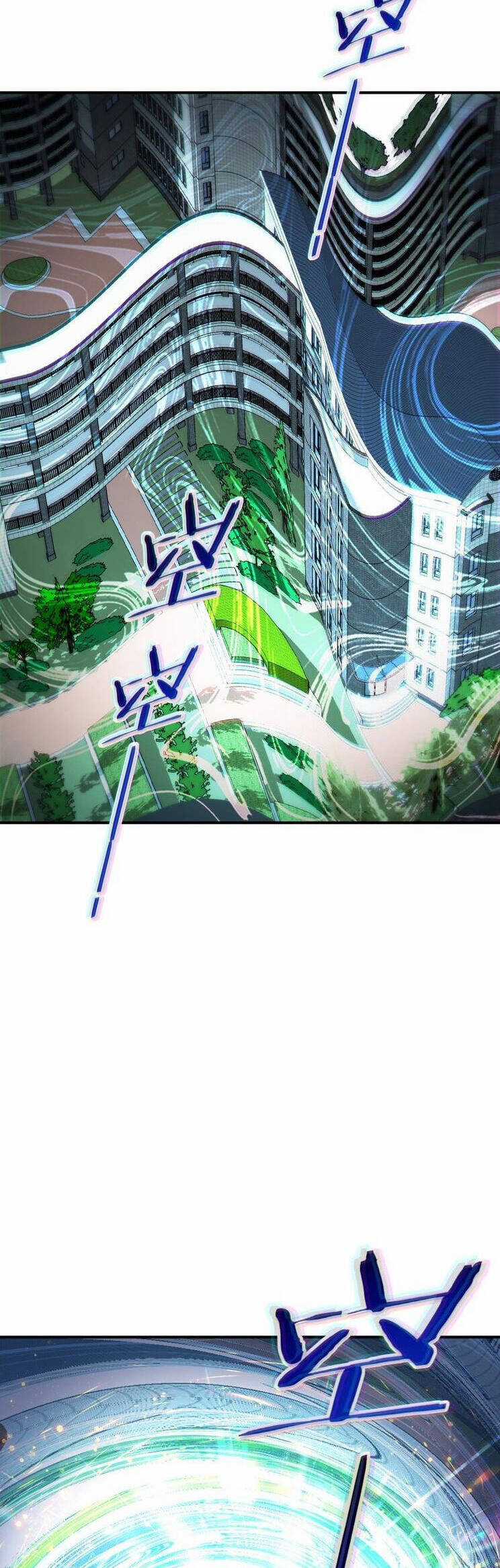 Thiên Đạo Này Cũng Không Ngốc Lắm Chương 66 trang 34