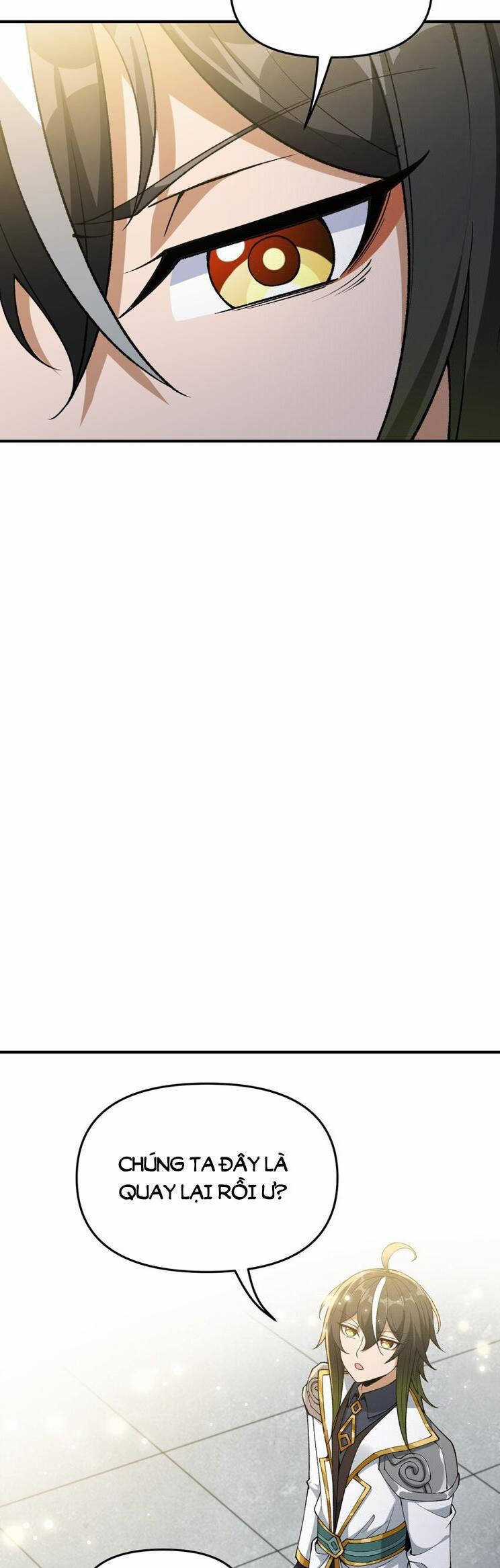 Thiên Đạo Này Cũng Không Ngốc Lắm Chương 66 trang 36